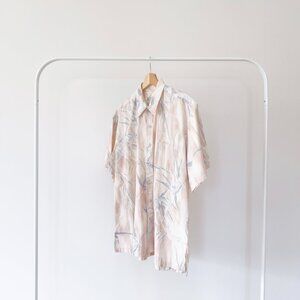 Cooke Street Aloha shirt